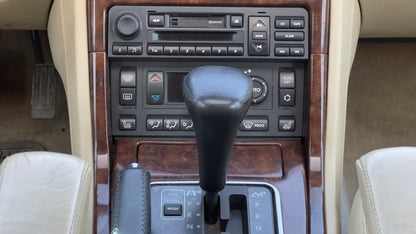 Range Rover P38 Vogue 4.6 V8
