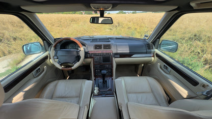 Range Rover P38 Vogue 4.6 V8