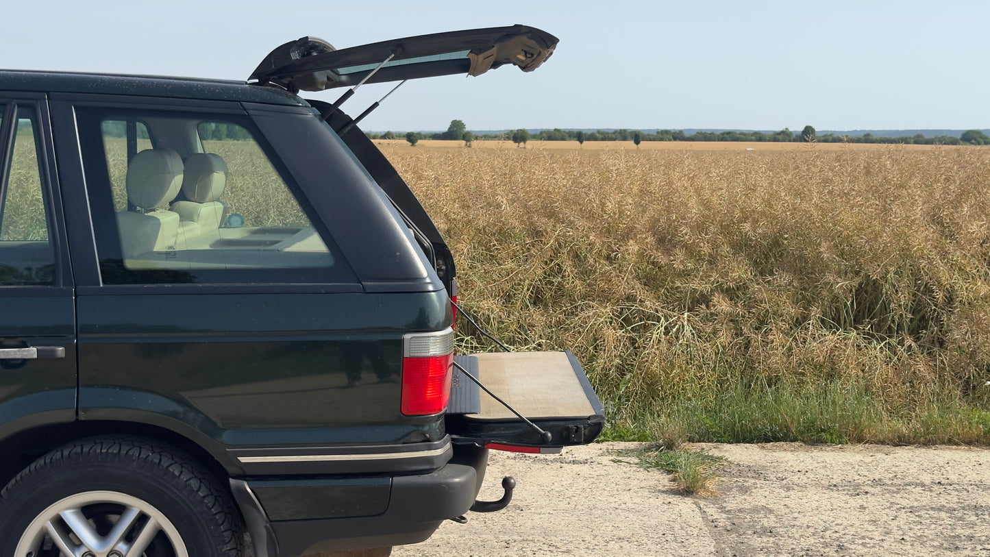 Range Rover P38 Vogue 4.6 V8