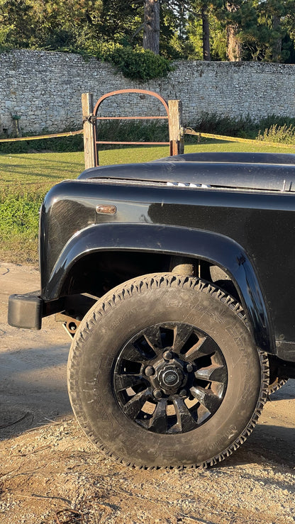 Land Rover Defender 90 TD4 SW