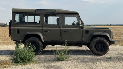 Land Rover Defender 110 2.5 TD5