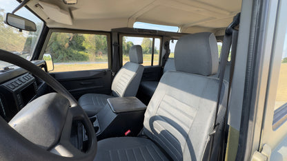Land Rover Defender 110 2.5 TD5