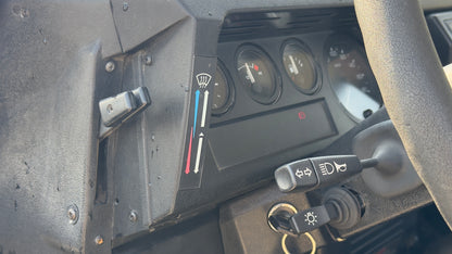 Land Rover Defender 110 2.5 TD5