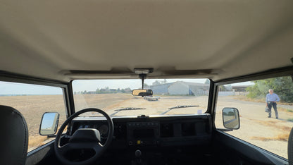 Land Rover Defender 110 2.5 TD5