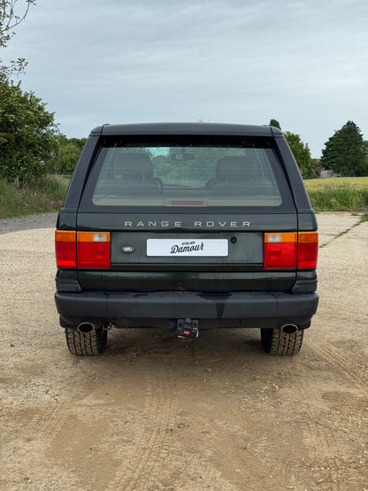 RANGE ROVER P38 4.6 V8 AUTOBIOGRAPHY GEMS