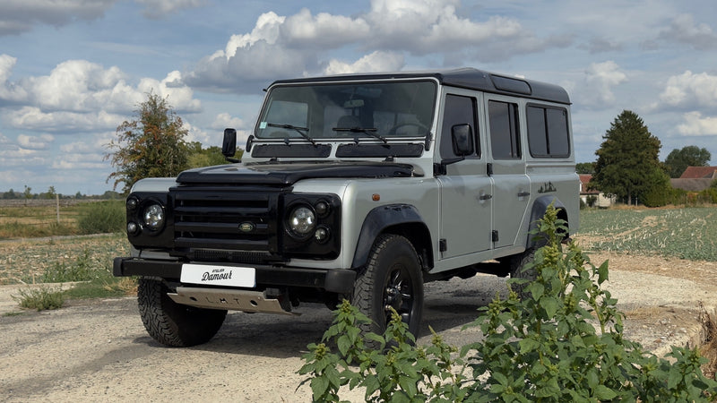 Land Rover Defender E 110 2.5 TD5