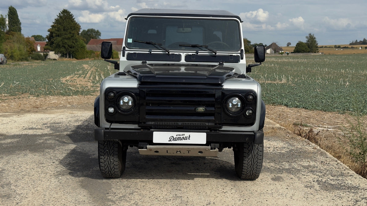 VEHICLE PRESENTATION