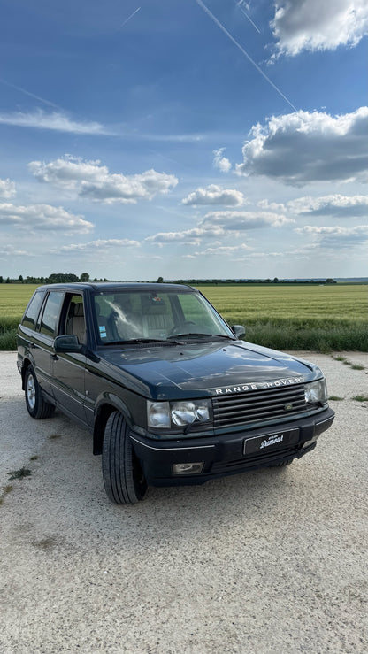 RANGE ROVER P38 4.6 V8 AUTOBIOGRAPHY