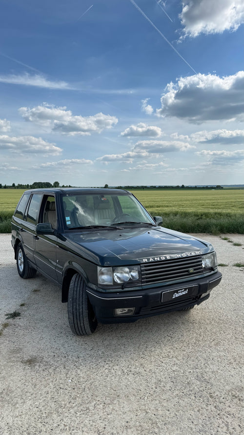 RANGE ROVER P38 4.6 V8 AUTOBIOGRAPHY