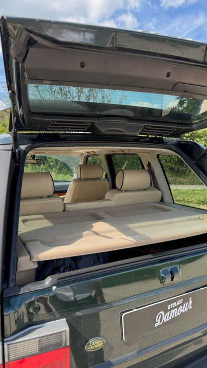 RANGE ROVER P38 4.6 V8 AUTOBIOGRAPHY