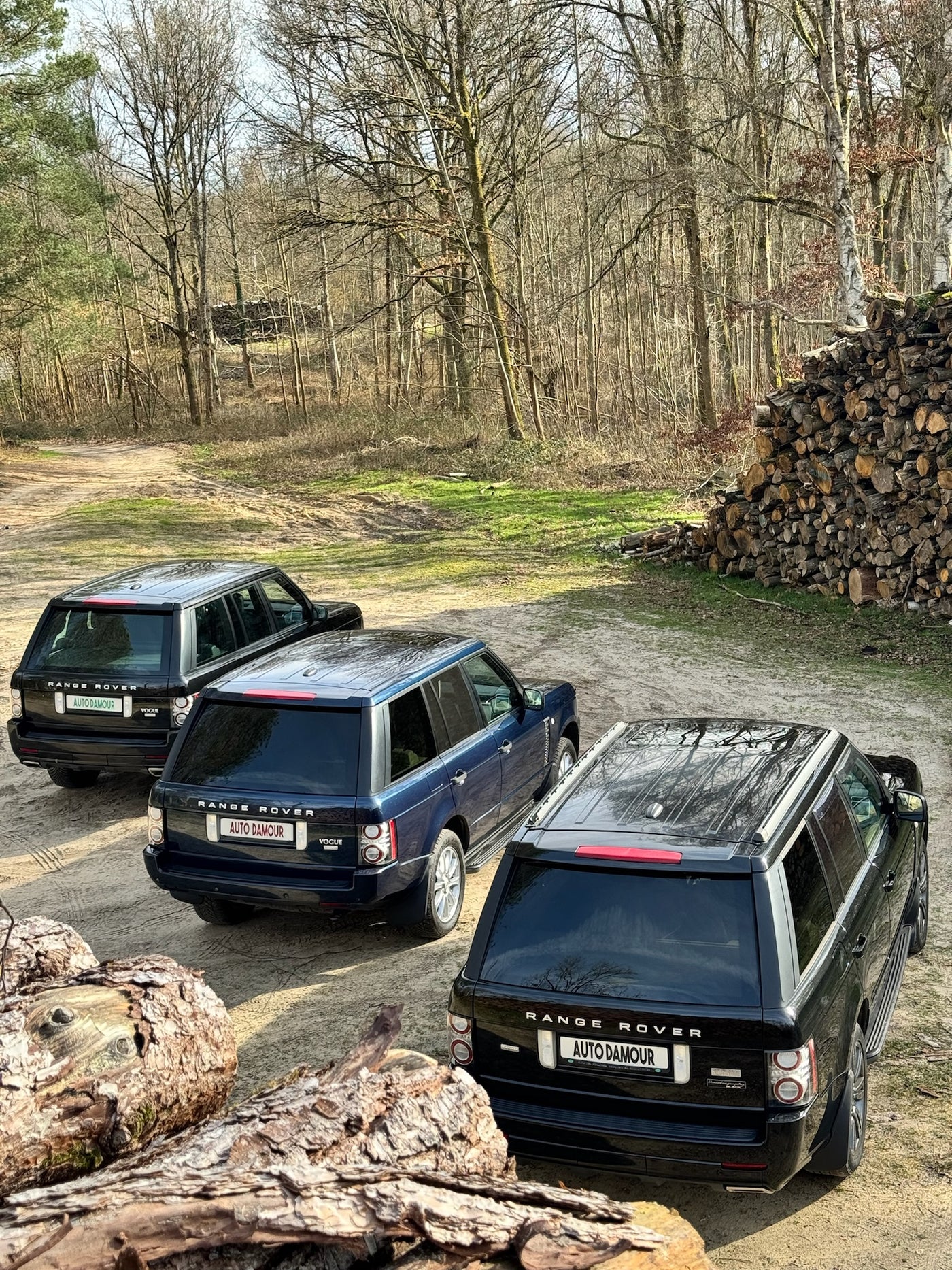 Vendre mon véhicule